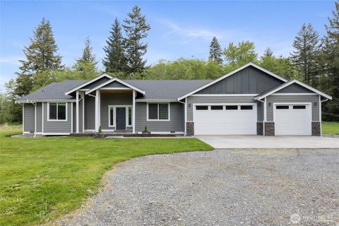 45615 162nd Avenue E Eatonville WA 98328