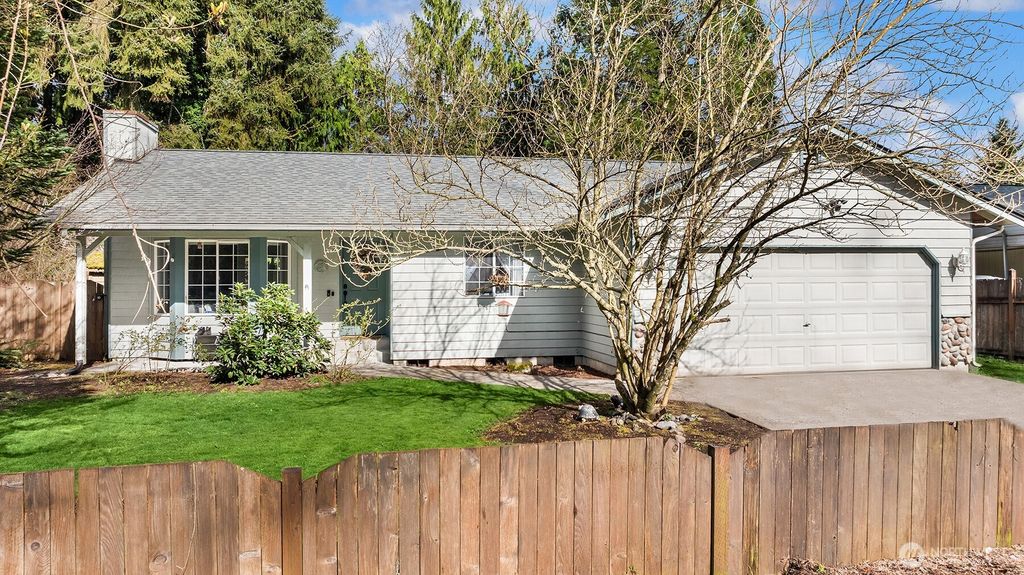 Photo of 11327 Jordan Road, Arlington, WA 98223 (MLS # 2351958)