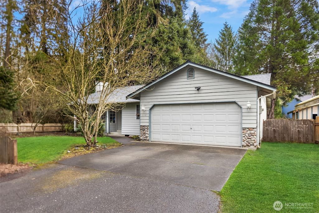 Photo of 11327 Jordan Road, Arlington, WA 98223 (MLS # 2351958)