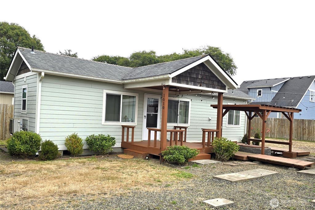 Photo of 1510 259th Place, Ocean Park, WA 98640 (MLS # 2567231)