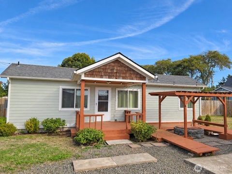 Photo of 1510 259th Place, Ocean Park, WA 98640 (MLS # 2567231)