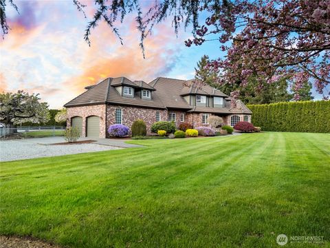 12321 276th Avenue Ct E Buckley WA 98321