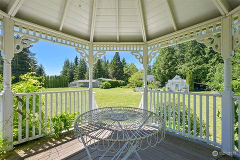 A home in Lynden