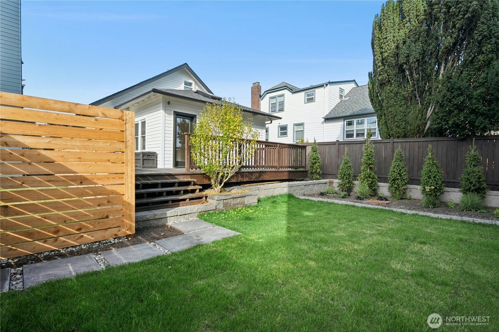 Photo of 9244 Dayton Avenue N, Seattle, WA 98103 (MLS # 2592989)