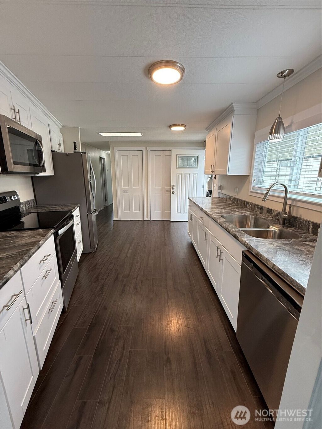 Photo of 1415 84th Street SE #11, Everett, WA 98208 (MLS # 2416446)