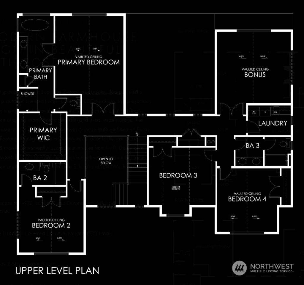 Photo of 12111 NE 64th Street, Kirkland, WA 98033 (MLS # 2163956)