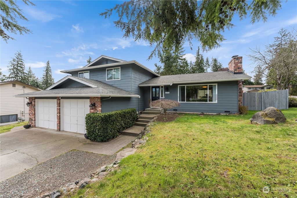 Photo of 3330 110th Street SE, Everett, WA 98208 (MLS # 2049617)