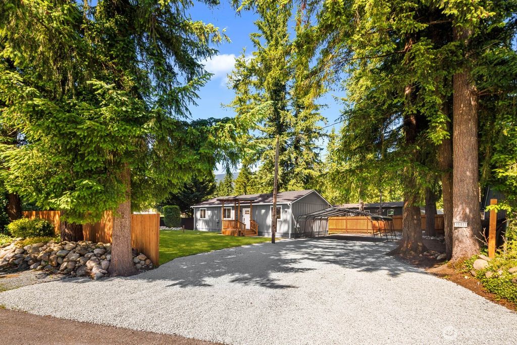 Photo of 15817 Gold Bar Drive, Gold Bar, WA 98251 (MLS # 2371086)