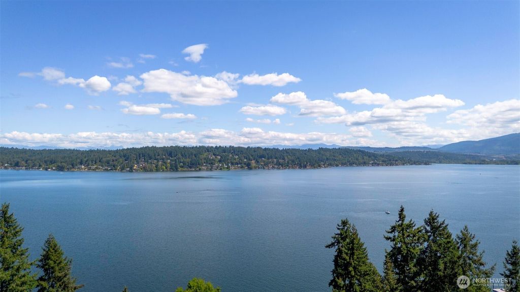 Photo of 2500 171st Avenue SE, Bellevue, WA 98008 (MLS # 2423638)