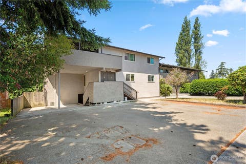 Photo of 1132 90th Street SW #5, Everett, WA 98204 (MLS # 2555312)