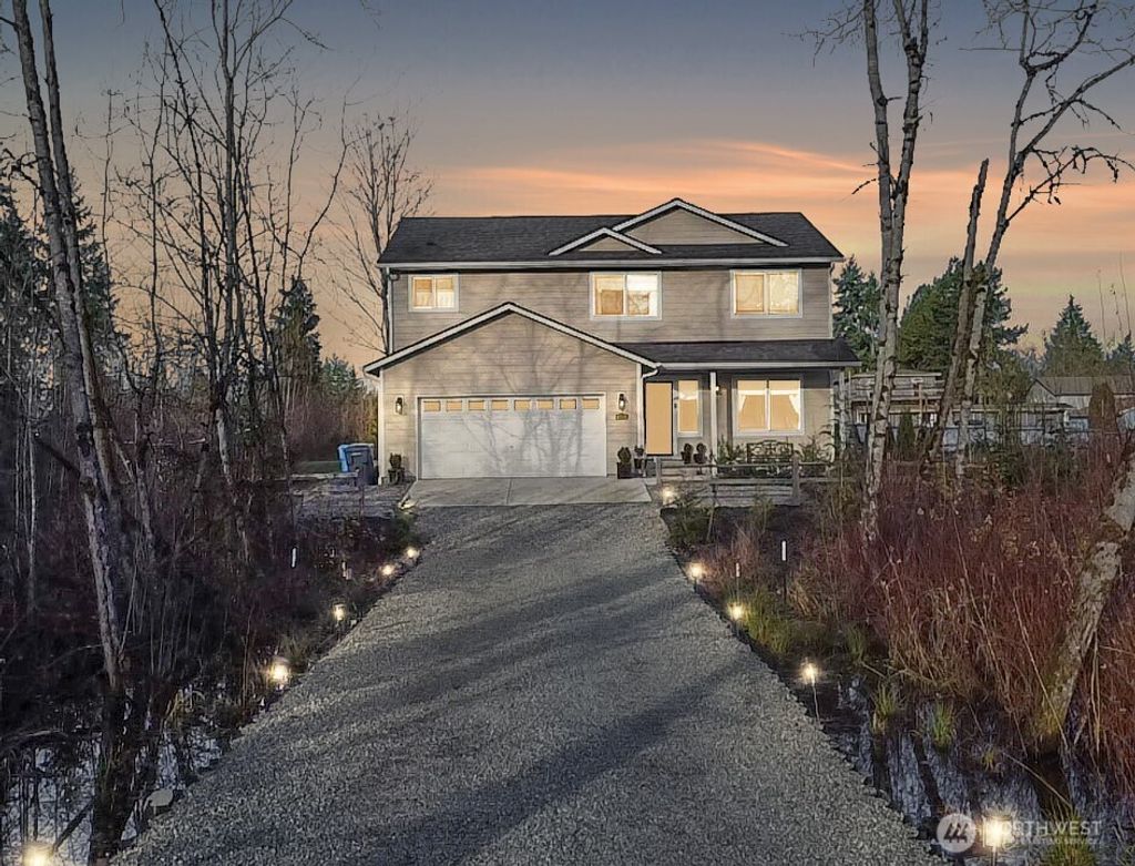 Photo of 10705 36th Street E, Edgewood, WA 98372 (MLS # 2463403)