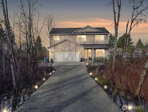 Photo of 10705 36th Street E, Edgewood, WA 98372 (MLS # 2463403)