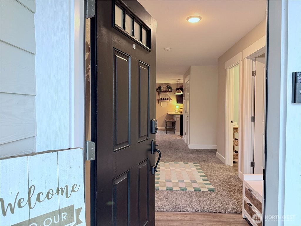 Photo of 10705 36th Street E, Edgewood, WA 98372 (MLS # 2463403)