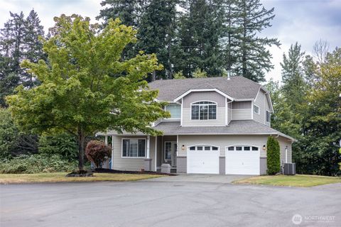 Photo of 7804 148th Street Court E, Puyallup, WA 98375 (MLS # 2419149)