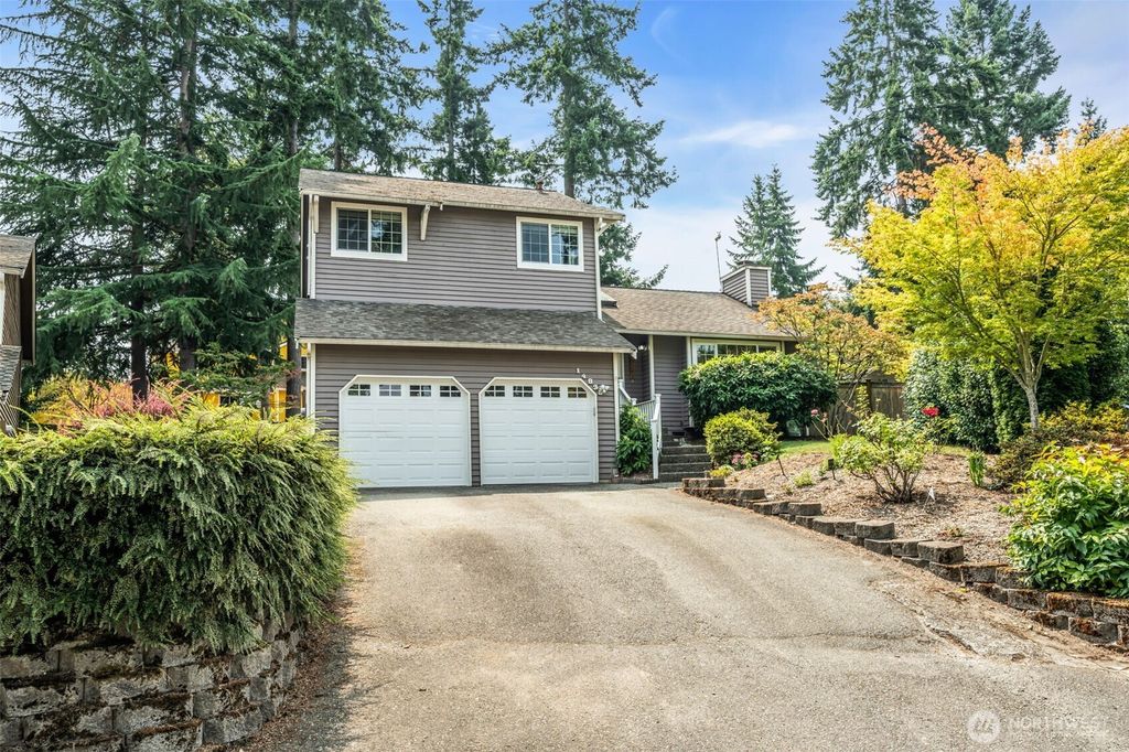 Photo of 14835 SE 10th Place, Bellevue, WA 98007 (MLS # 2421891)