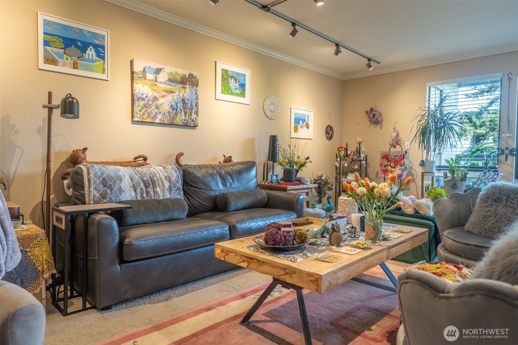 Photo of 6644 Park Point Way NE #D-210, Seattle, WA 98115 (MLS # 2366941)