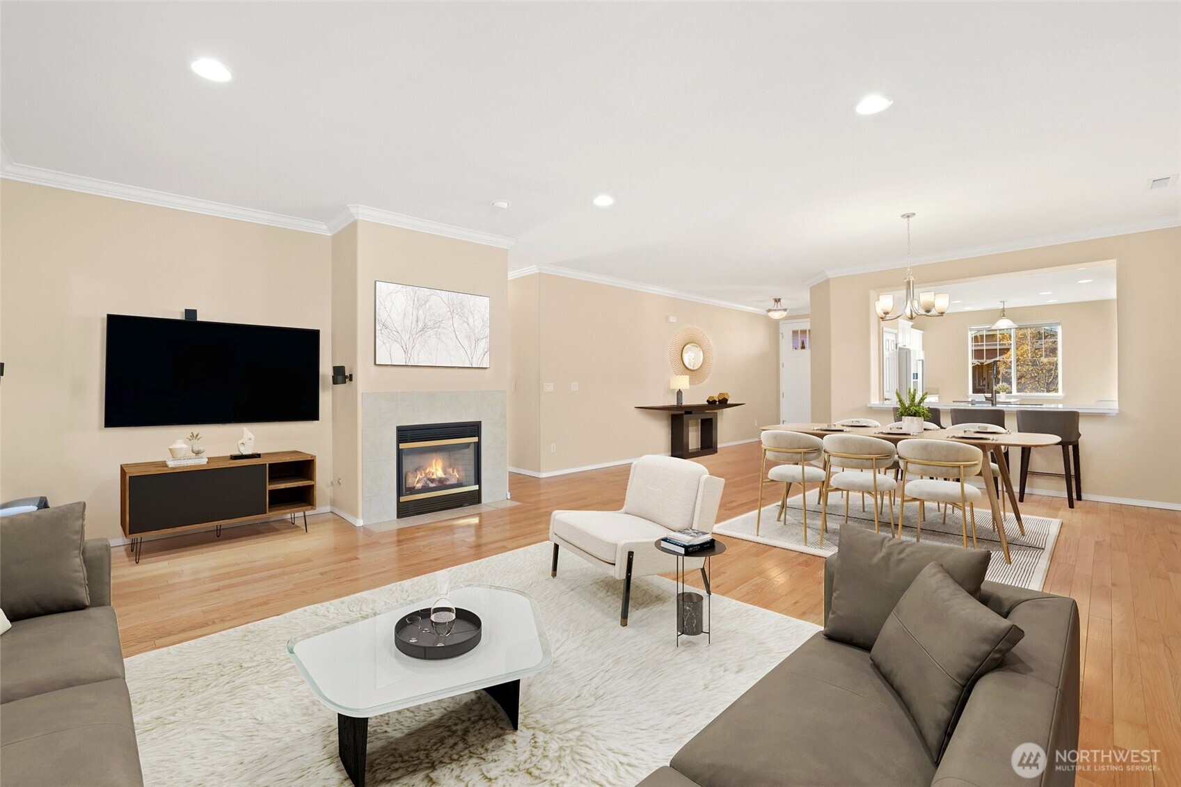 4316 Harstene Street NE