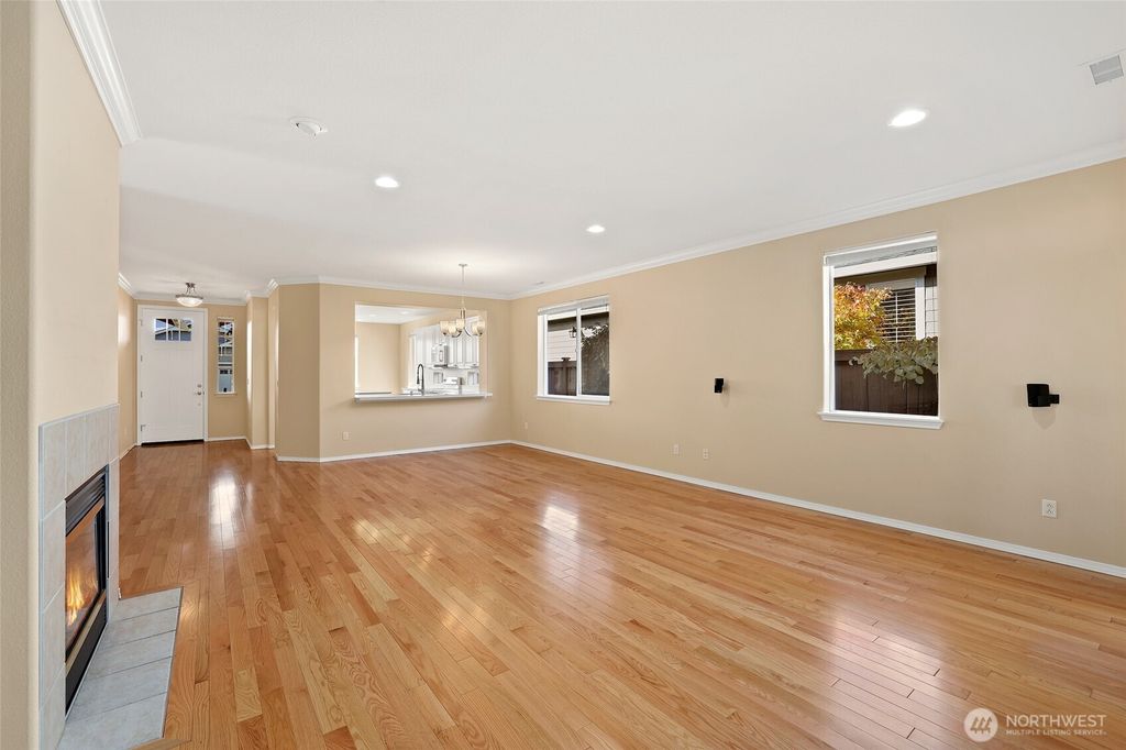 Photo of 4316 Harstene Street NE, Lacey, WA 98516 (MLS # 2462765)