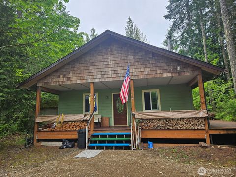 521 N Fairway Drive W Hoodsport WA 98548