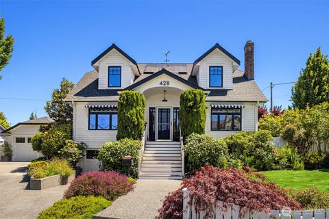 Photo of 428 3rd Avenue N, Edmonds, WA 98020 (MLS # 2545785)