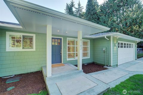 4162 W Mercer Way Mercer Island WA 98040