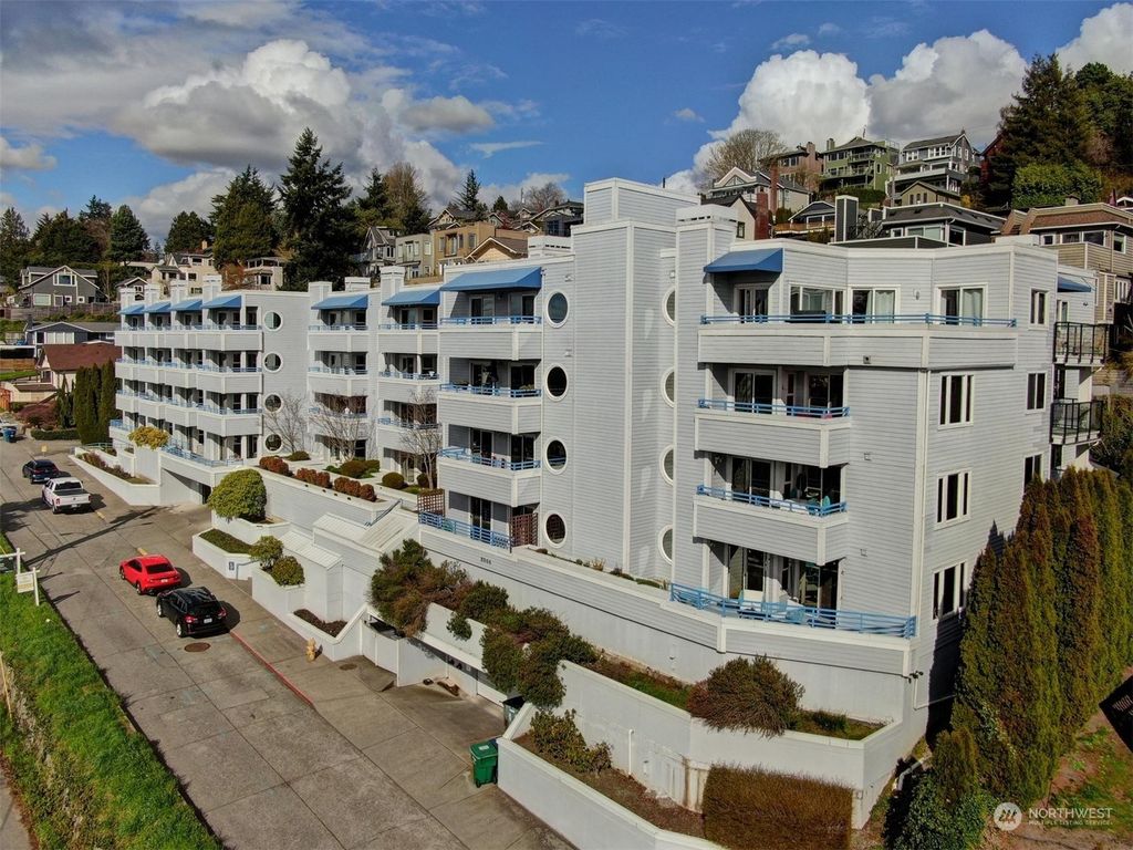 Photo of 2244 13th Avenue W #110, Seattle, WA 98119 (MLS # 2216490)
