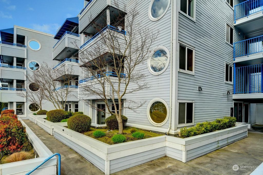 Photo of 2244 13th Avenue W #110, Seattle, WA 98119 (MLS # 2216490)