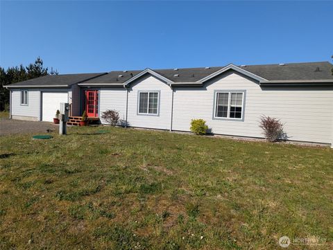Photo of 30801 I Street, Ocean Park, WA 98640 (MLS # 2336278)