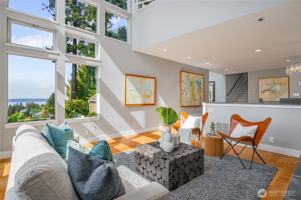 Photo of 7393 Braemar Drive, Edmonds, WA 98026 (MLS # 2519789)