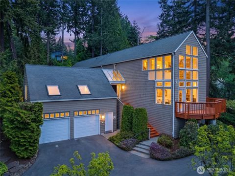 Photo of 7393 Braemar Drive, Edmonds, WA 98026 (MLS # 2519789)