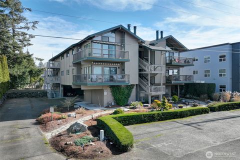 22222 6th Avenue S Unit 5, Des Moines, WA 98198 - MLS#: 2357094