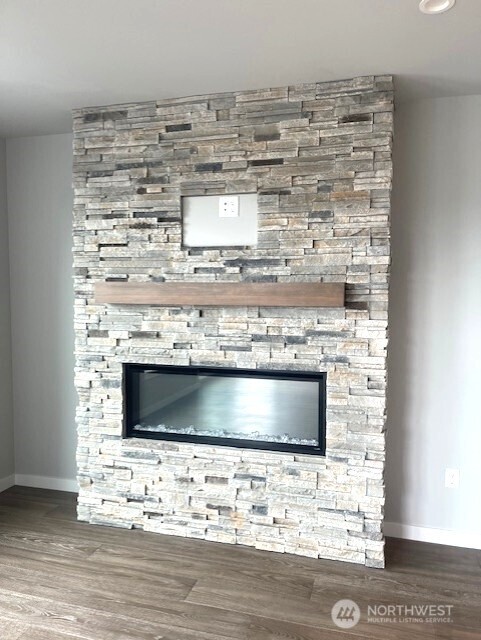 26656 NE 143rd (Lot 9) Place