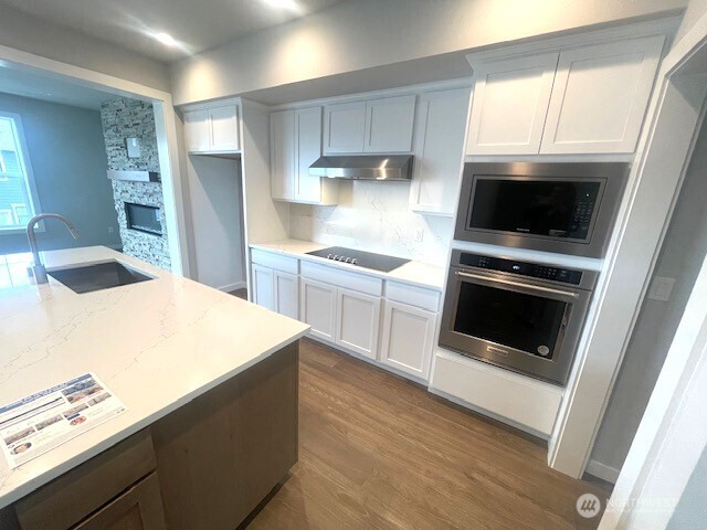 26656 NE 143rd (Lot 9) Place