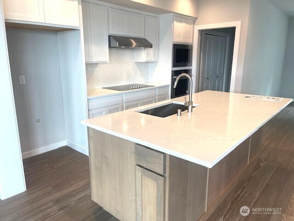 Photo of 26656 NE 143rd (Lot 9) Place, Duvall, WA 98019 (MLS # 2436638)
