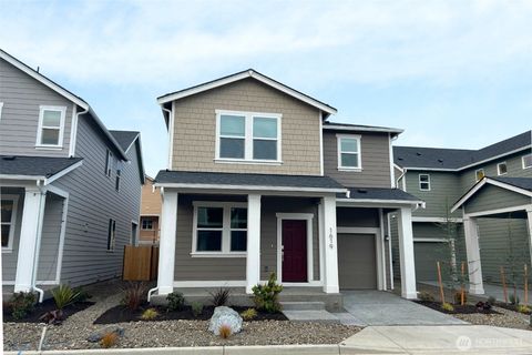 1619 Lorraine Way Port Townsend WA 98368