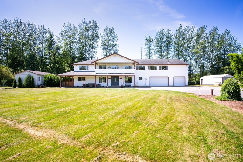 2176 Burk Road