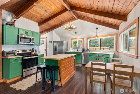 Photo of 19807 State Route 706 E, Elbe, WA 98330 (MLS # 2531375)