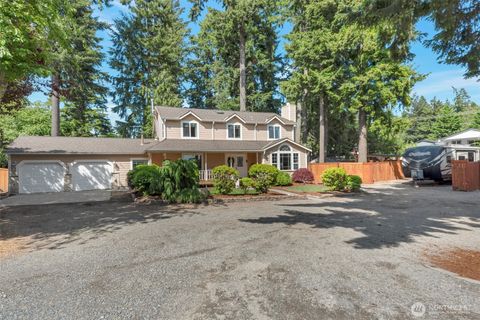 7611 176th Avenue E, Bonney Lake, WA 98391 - MLS#: 2378257
