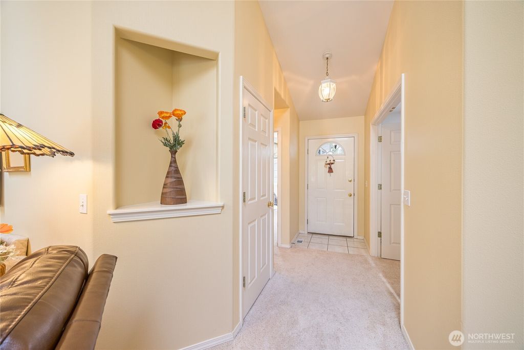 Photo of 205 Sunset Place, Sequim, WA 98382 (MLS # 2514063)
