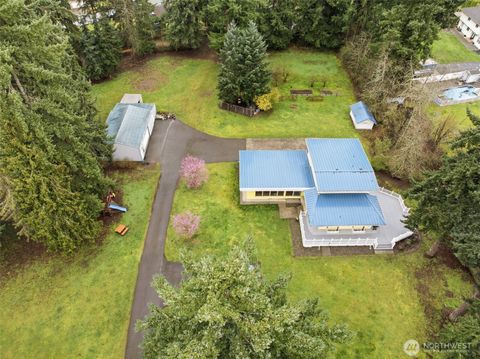 21911 120th Street E Bonney Lake WA 98391
