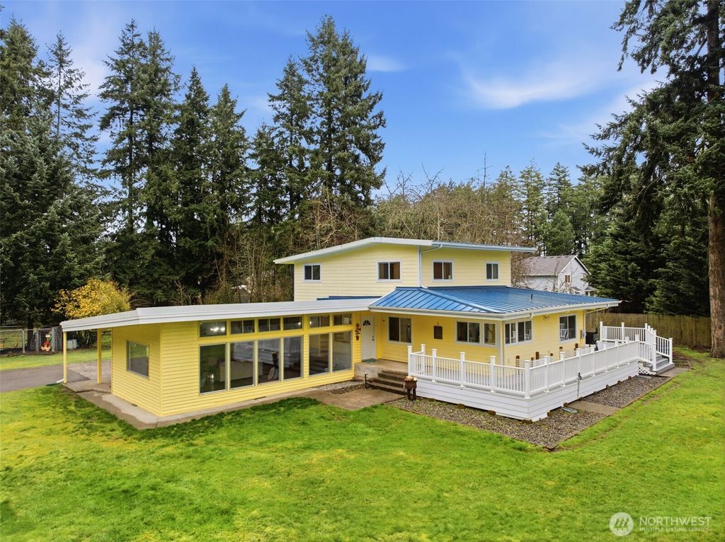 Photo of 21911 120th Street E, Bonney Lake, WA 98391 (MLS # 2494850)