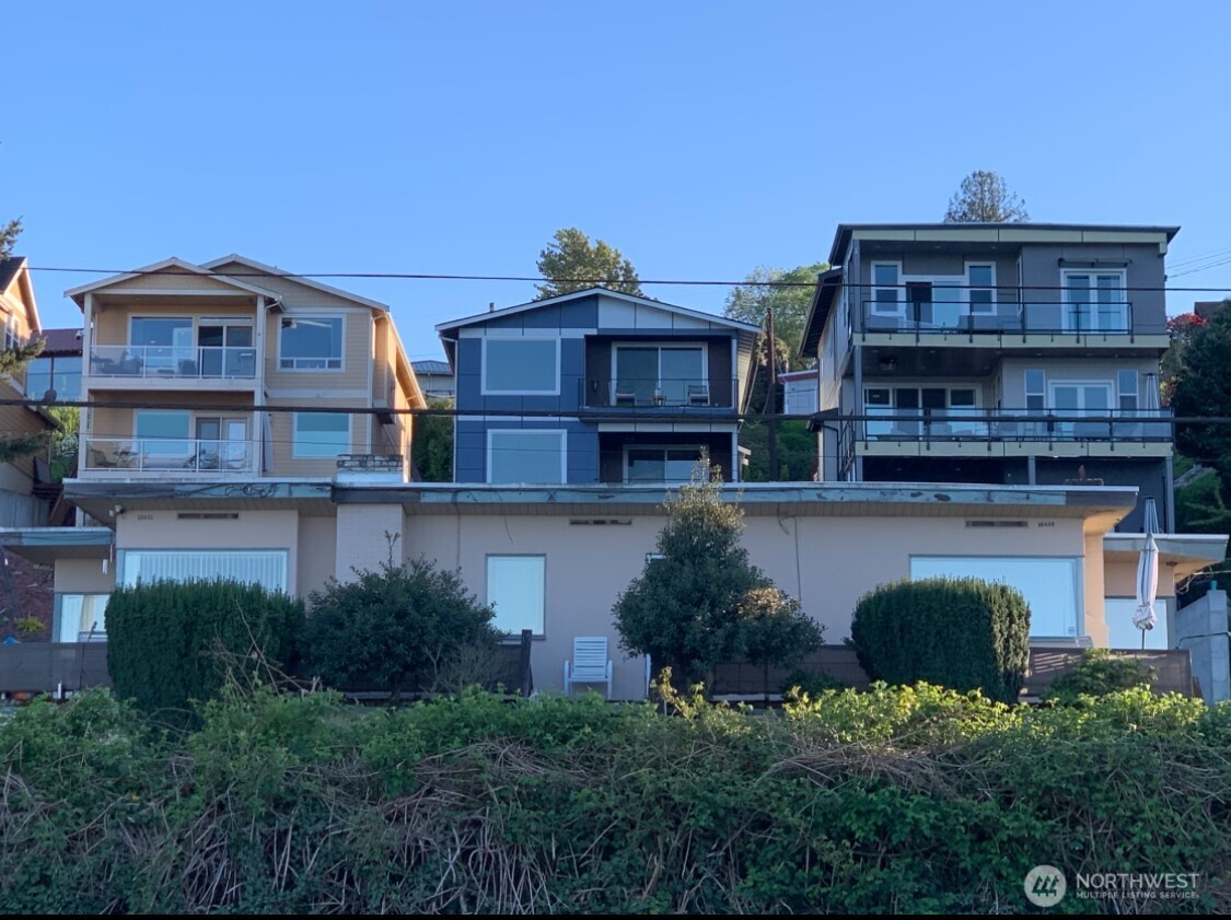 10451 Rainier Avenue S