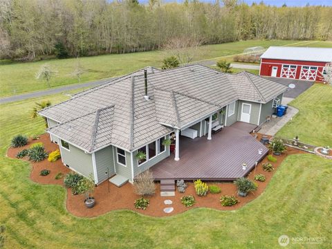Photo of 4606 Herman Road SE, Olympia, WA 98501 (MLS # 2510348)