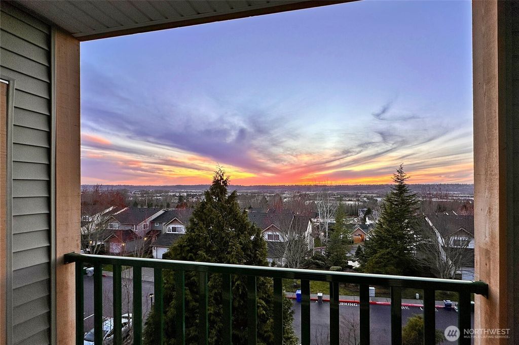 Photo of 4807 Morris Avenue S #UU302, Renton, WA 98055 (MLS # 2340824)