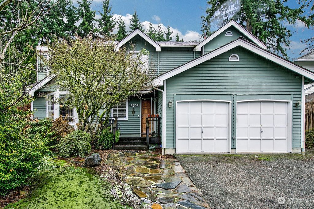 Photo of 13703 14th Drive SE, Mill Creek, WA 98012 (MLS # 2192869)
