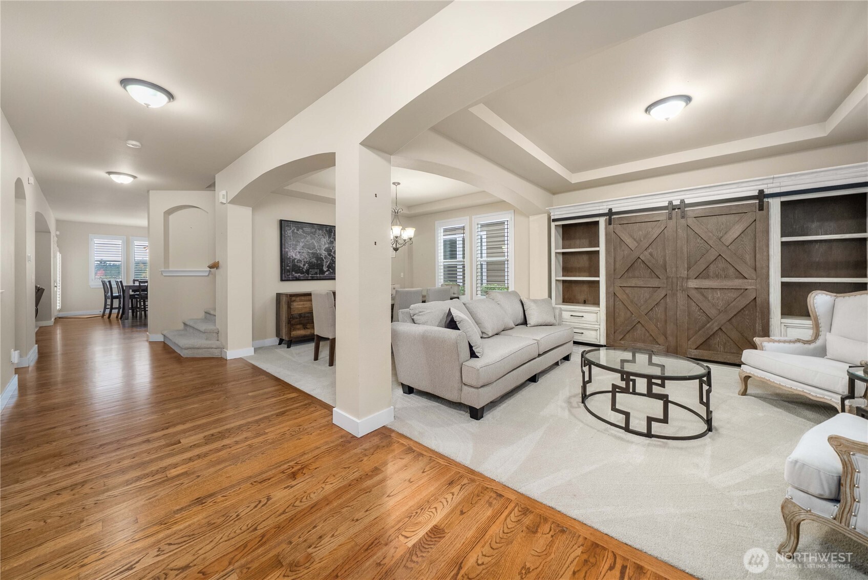 4100 Cashmere Drive NE