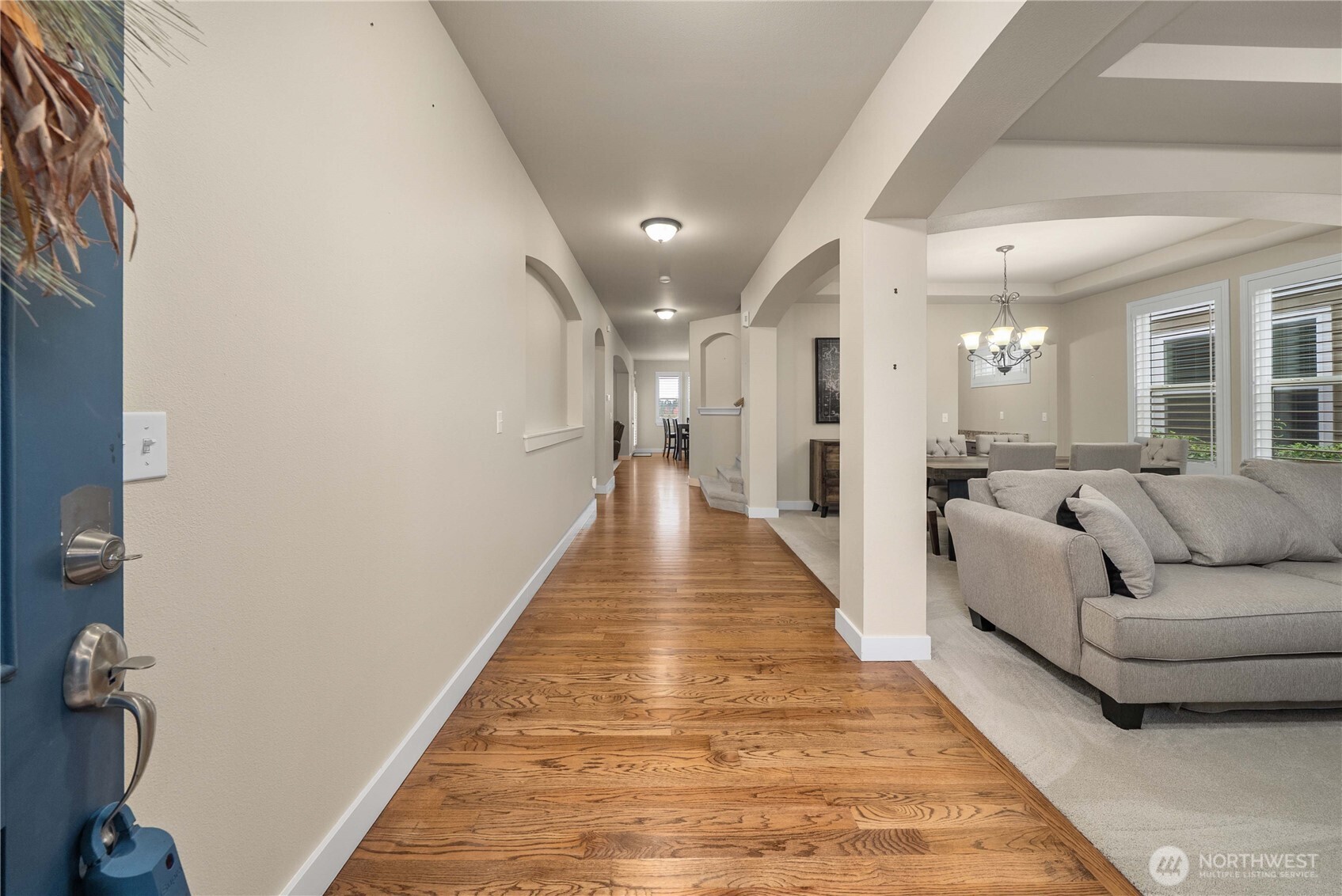 4100 Cashmere Drive NE