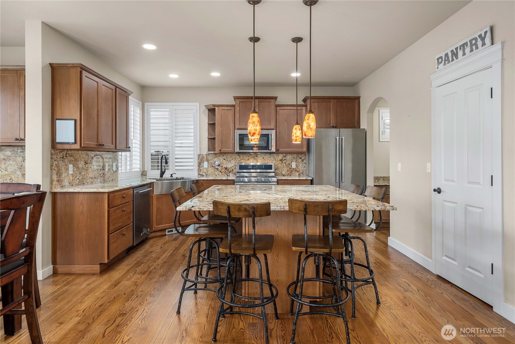 4100 Cashmere Drive NE