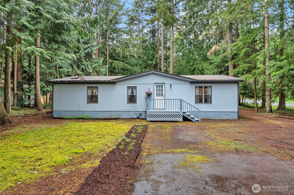 Photo of 20 Flamingo Road, Port Townsend, WA 98368 (MLS # 2510380)
