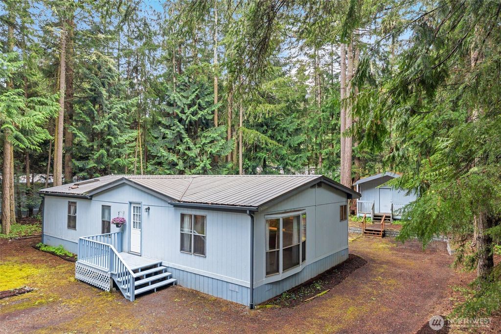 Photo of 20 Flamingo Road, Port Townsend, WA 98368 (MLS # 2510380)
